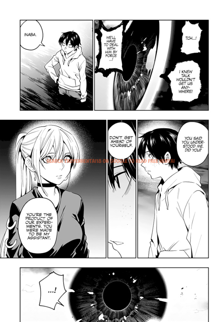 Read Hentai Image 6 053 in comic The City Of Imprisoned Love - Chapter 45 - www.hentaitnt.net