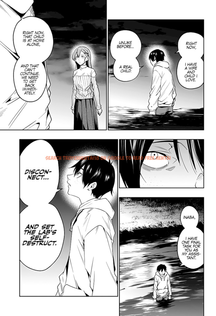 Read Hentai Image 8 053 in comic The City Of Imprisoned Love - Chapter 45 - www.hentaitnt.net