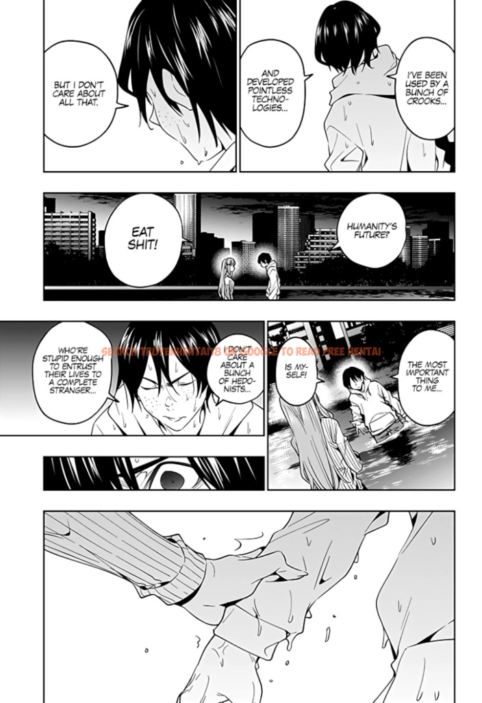 Read Hentai Image 10 056 in comic The City Of Imprisoned Love - Chapter 46 - hentaitnt.net