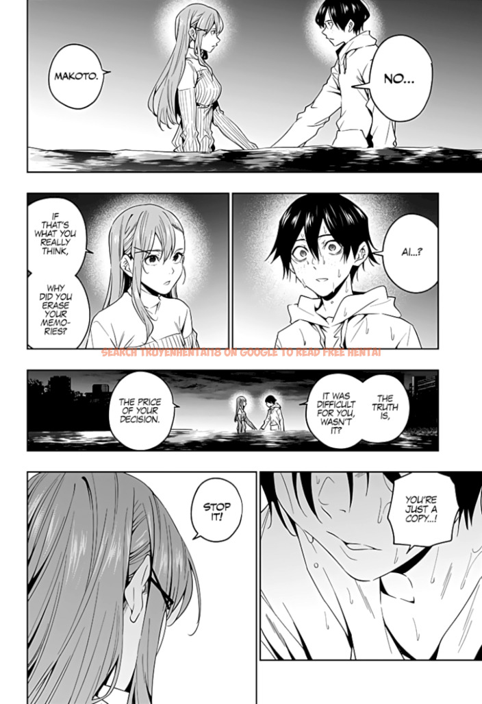 Read Hentai Image 11 056 in comic The City Of Imprisoned Love - Chapter 46 - hentaitnt.net