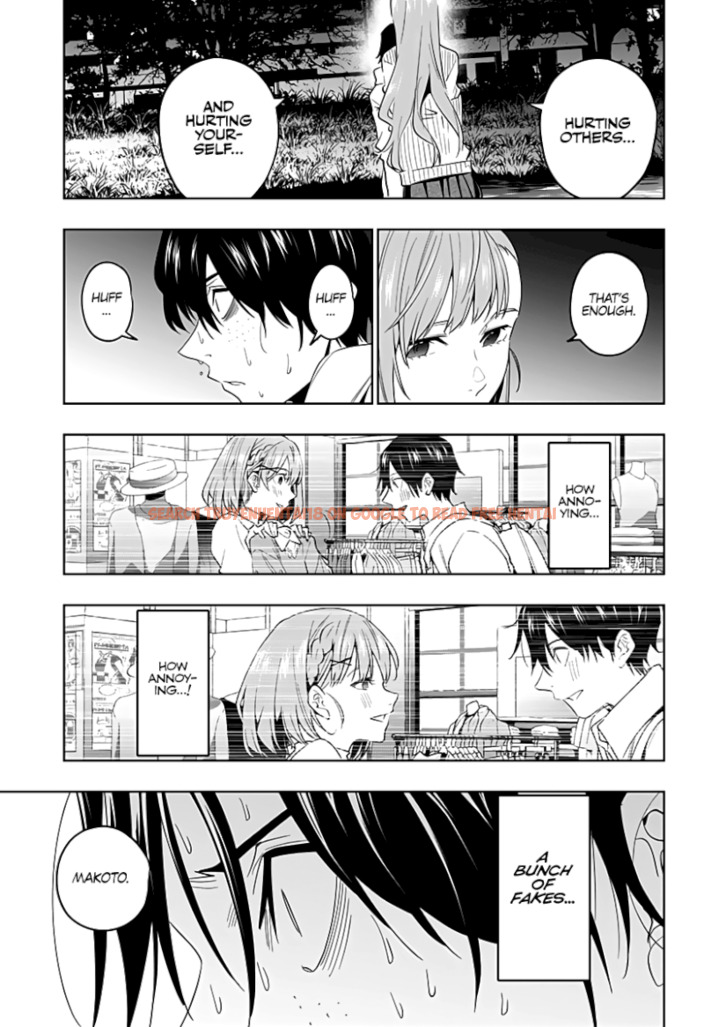 Read Hentai Image 12 056 in comic The City Of Imprisoned Love - Chapter 46 - hentaitnt.net