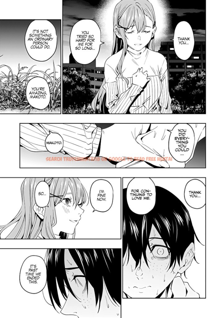 Read Hentai Image 14 056 in comic The City Of Imprisoned Love - Chapter 46 - hentaitnt.net