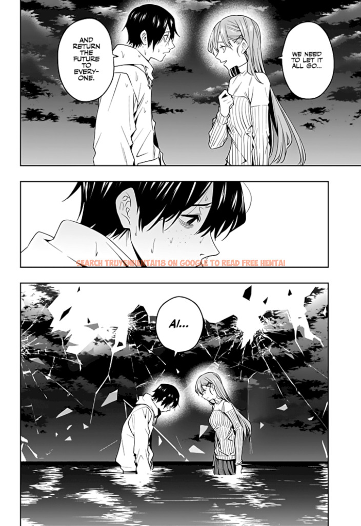 Read Hentai Image 15 056 in comic The City Of Imprisoned Love - Chapter 46 - hentaitnt.net
