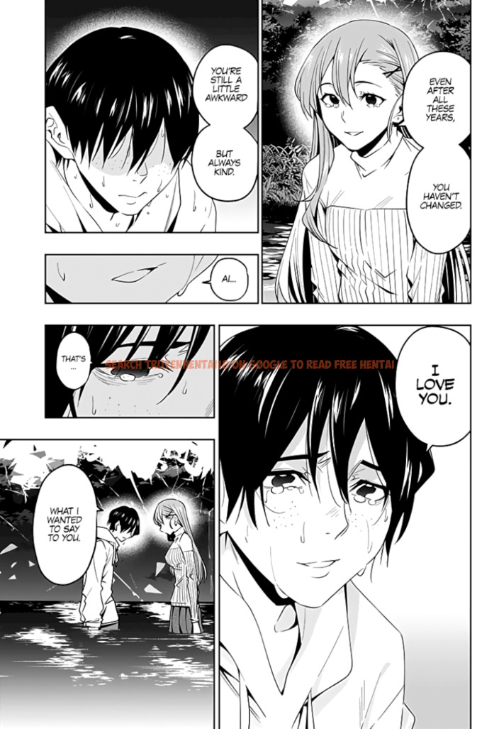 Read Hentai Image 16 056 in comic The City Of Imprisoned Love - Chapter 46 - hentaitnt.net
