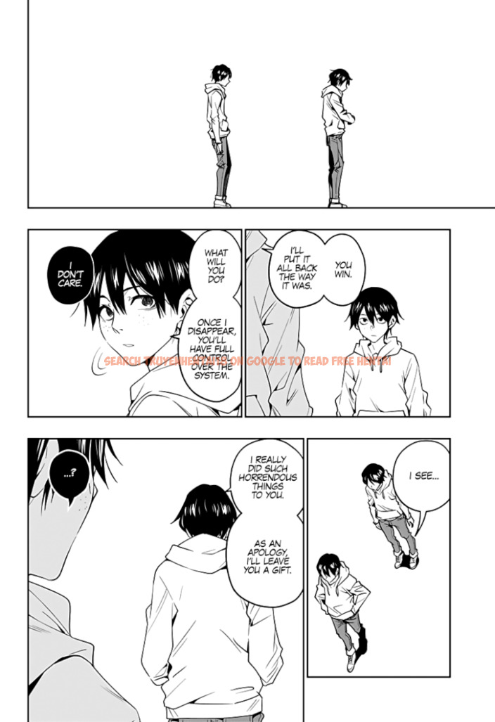Read Hentai Image 19 056 in comic The City Of Imprisoned Love - Chapter 46 - hentaitnt.net