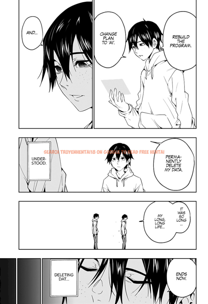 Read Hentai Image 20 056 in comic The City Of Imprisoned Love - Chapter 46 - hentaitnt.net