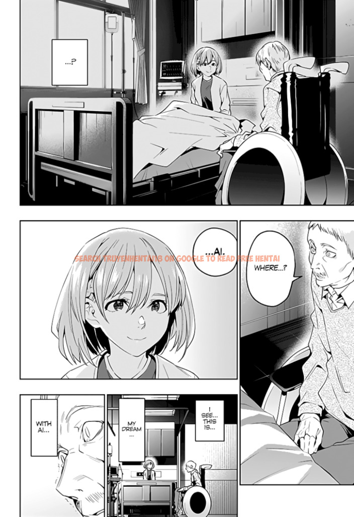 Read Hentai Image 21 056 in comic The City Of Imprisoned Love - Chapter 46 - hentaitnt.net