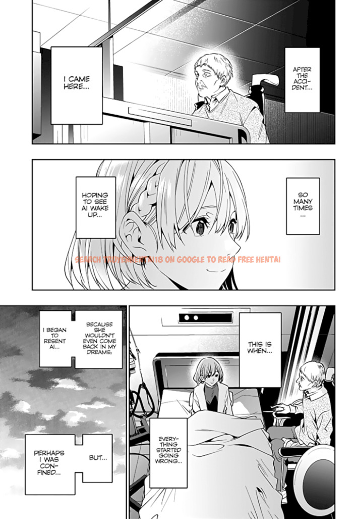 Read Hentai Image 22 056 in comic The City Of Imprisoned Love - Chapter 46 - hentaitnt.net