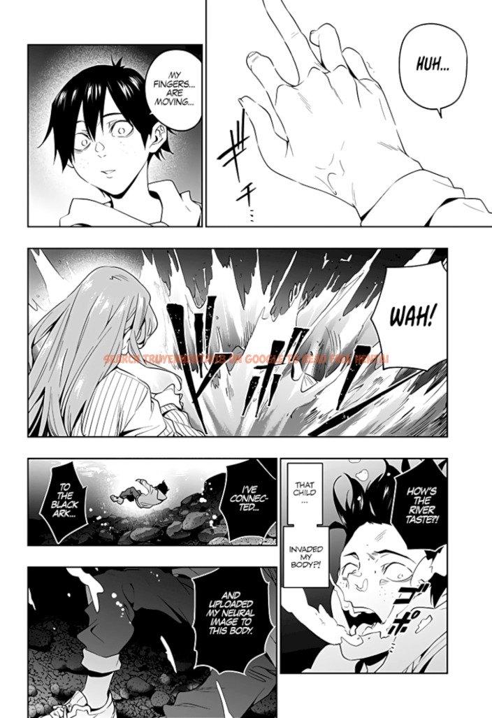 Read Hentai Image 3 056 in comic The City Of Imprisoned Love - Chapter 46 - hentaitnt.net