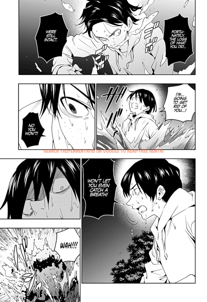 Read Hentai Image 4 056 in comic The City Of Imprisoned Love - Chapter 46 - hentaitnt.net