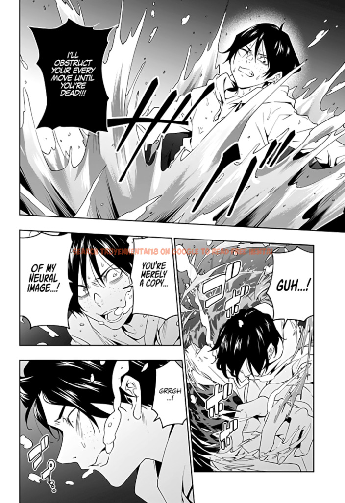 Read Hentai Image 5 056 in comic The City Of Imprisoned Love - Chapter 46 - hentaitnt.net