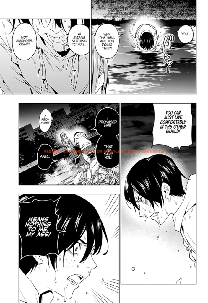 Read Hentai Image 6 056 in comic The City Of Imprisoned Love - Chapter 46 - hentaitnt.net