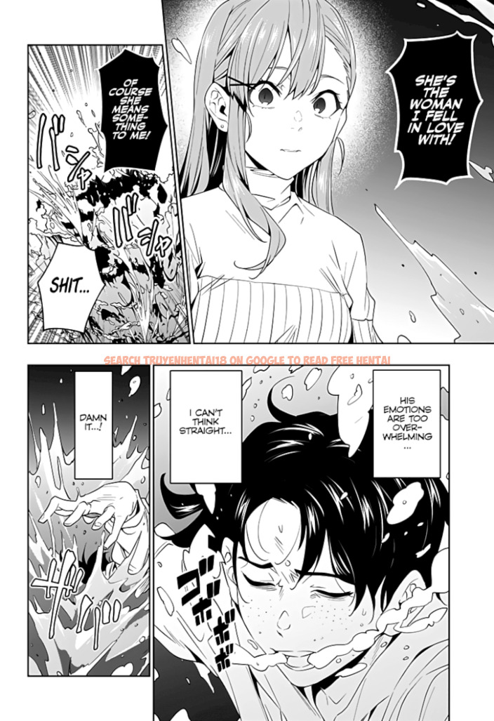 Read Hentai Image 7 056 in comic The City Of Imprisoned Love - Chapter 46 - hentaitnt.net