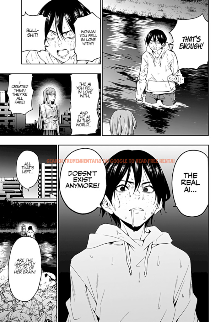 Read Hentai Image 8 056 in comic The City Of Imprisoned Love - Chapter 46 - hentaitnt.net