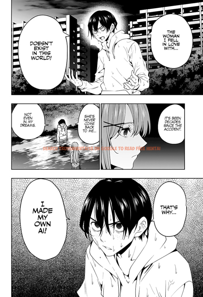 Read Hentai Image 9 056 in comic The City Of Imprisoned Love - Chapter 46 - hentaitnt.net