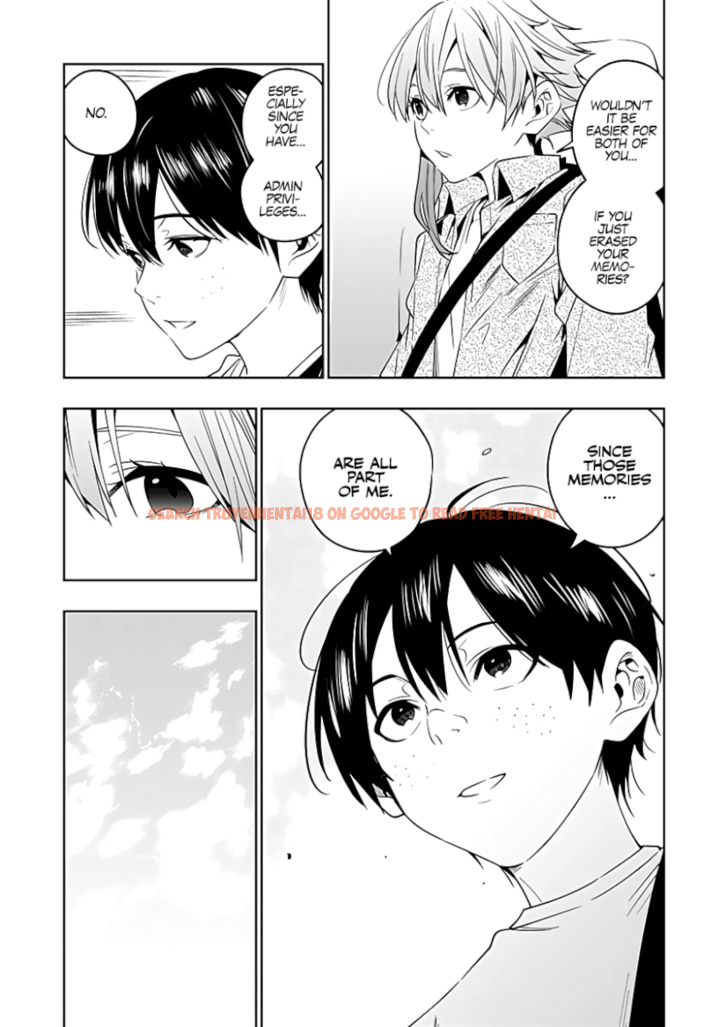 Read Hentai Image 10 056 in comic The City Of Imprisoned Love - Chapter 47 - hentaitnt.net