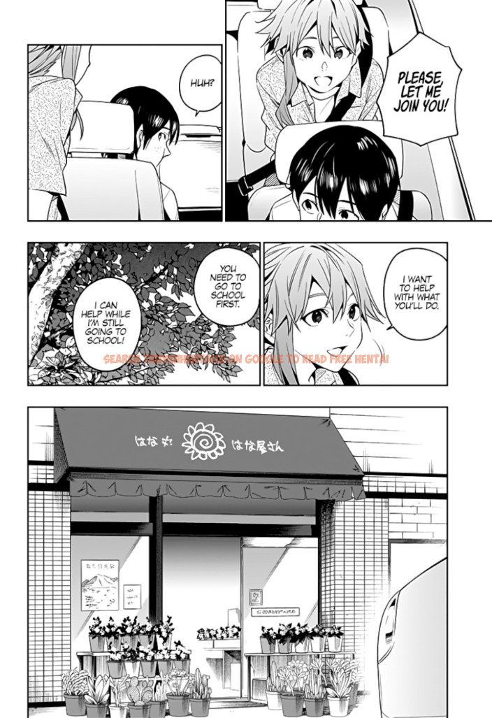 Read Hentai Image 11 056 in comic The City Of Imprisoned Love - Chapter 47 - hentaitnt.net