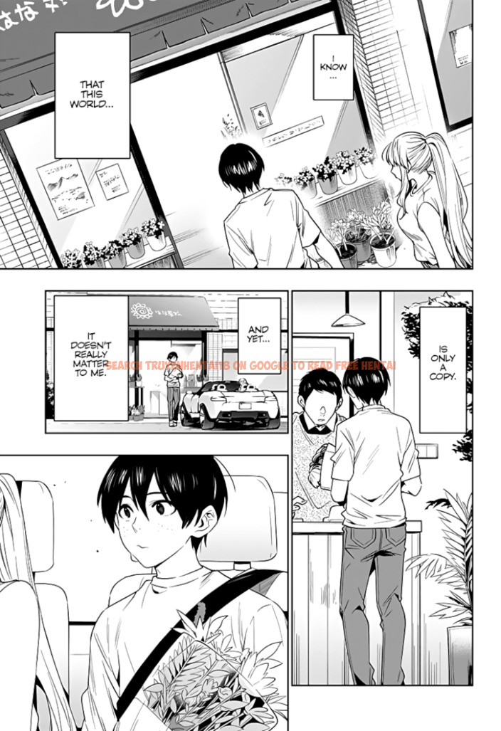 Read Hentai Image 12 056 in comic The City Of Imprisoned Love - Chapter 47 - hentaitnt.net