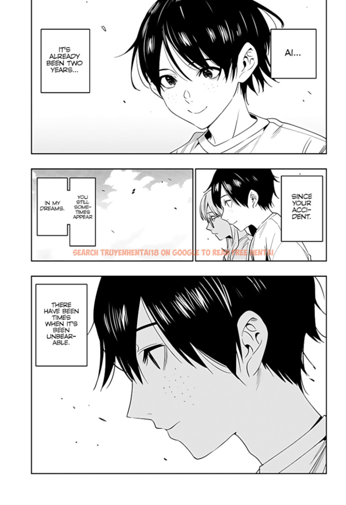 Read Hentai Image 16 056 in comic The City Of Imprisoned Love - Chapter 47 - hentaitnt.net