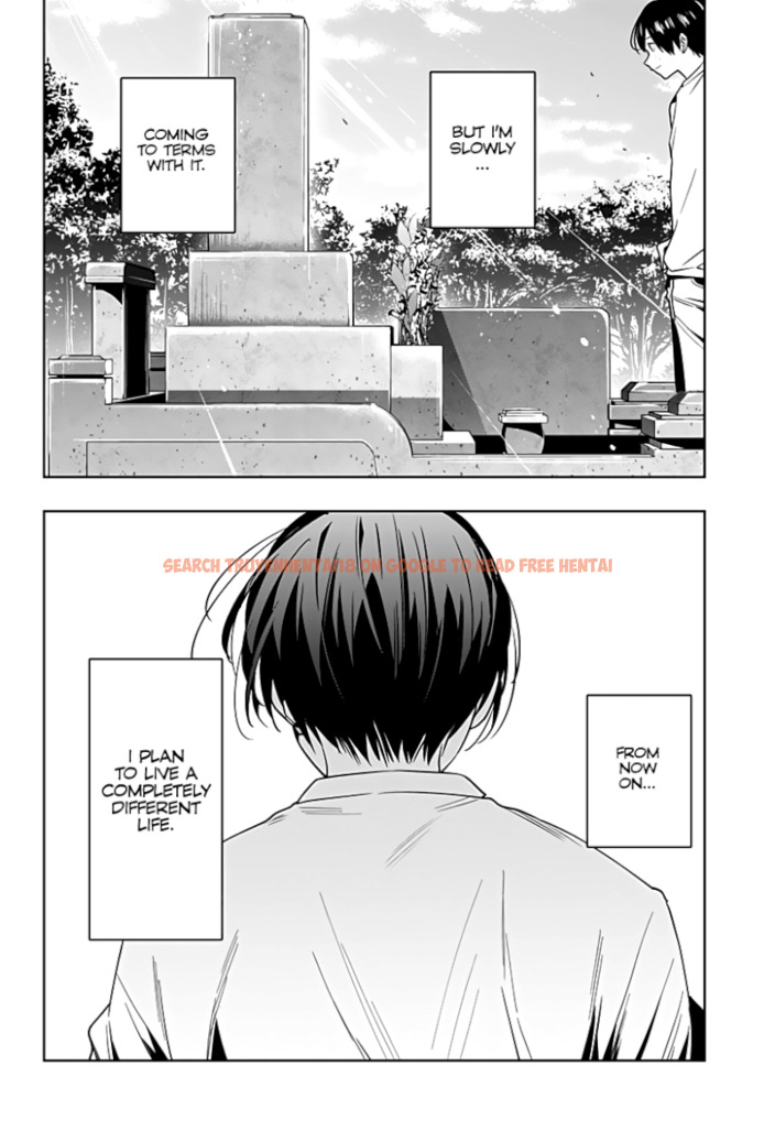 Read Hentai Image 17 056 in comic The City Of Imprisoned Love - Chapter 47 - hentaitnt.net