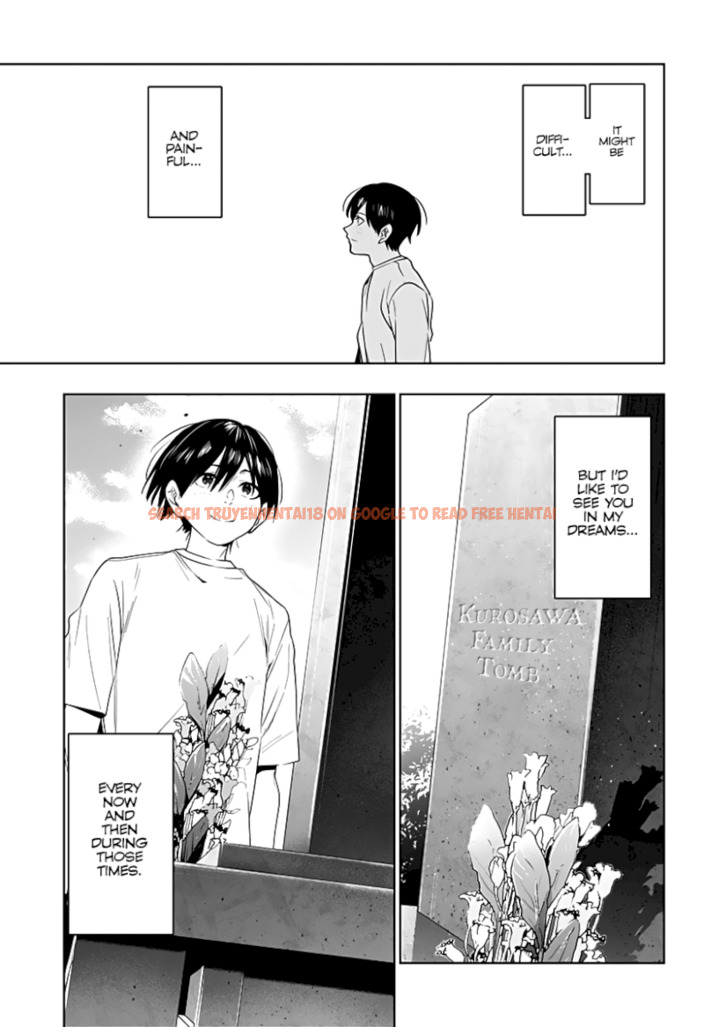 Read Hentai Image 18 056 in comic The City Of Imprisoned Love - Chapter 47 - hentaitnt.net