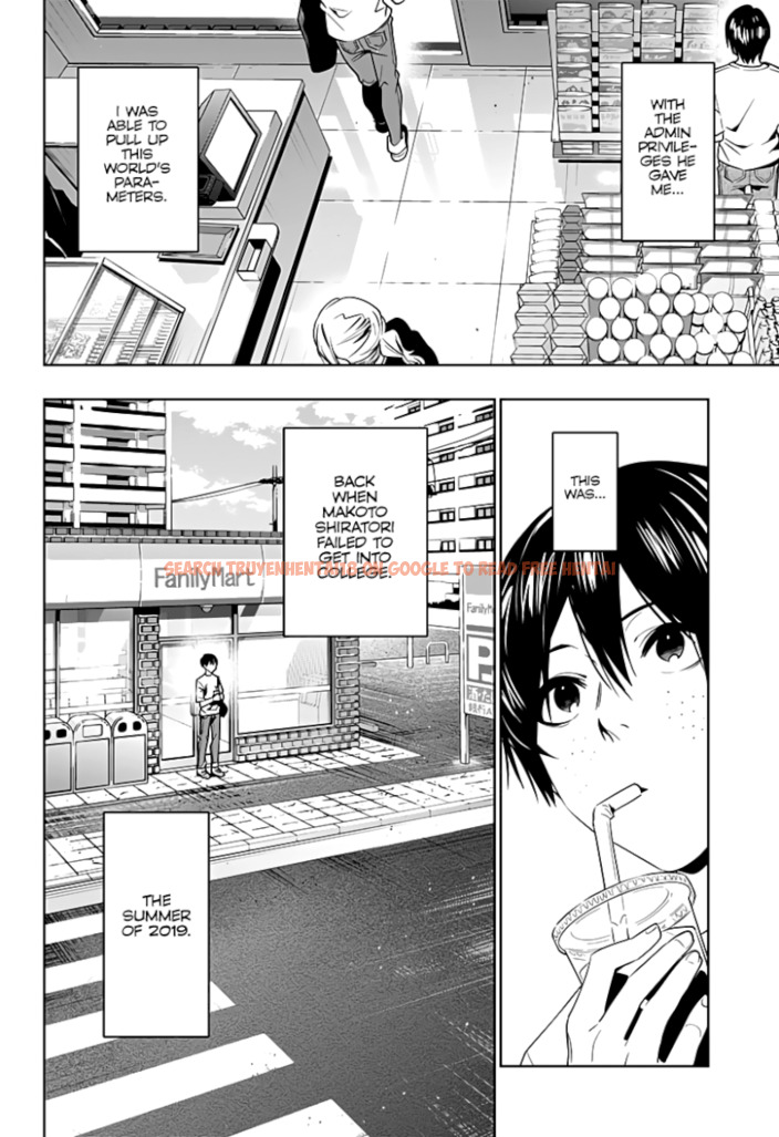 Read Hentai Image 3 056 in comic The City Of Imprisoned Love - Chapter 47 - hentaitnt.net