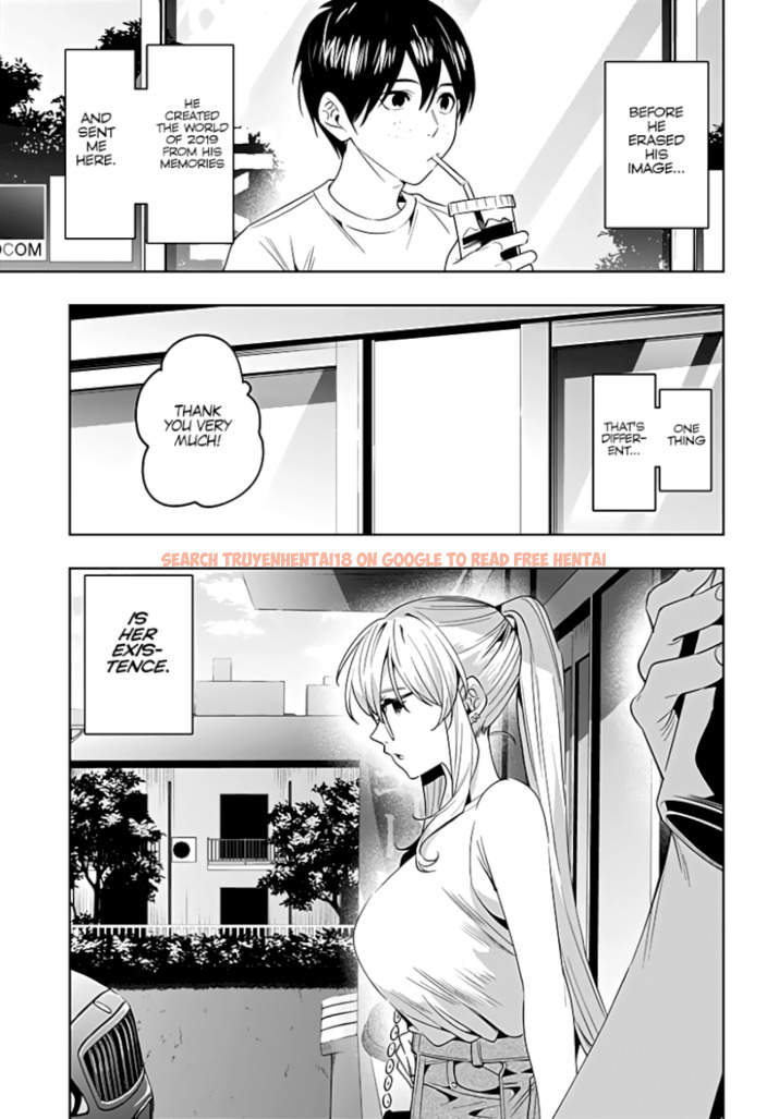 Read Hentai Image 4 056 in comic The City Of Imprisoned Love - Chapter 47 - hentaitnt.net
