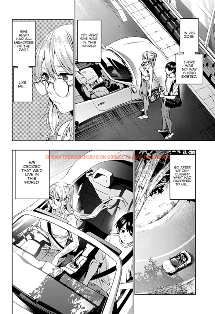 Read Hentai Image 5 056 in comic The City Of Imprisoned Love - Chapter 47 - hentaitnt.net