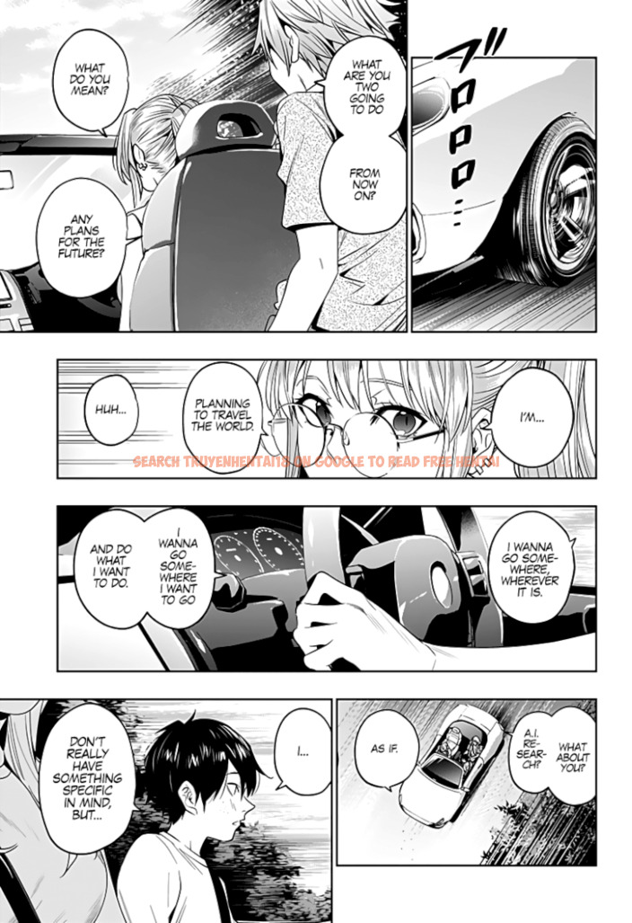Read Hentai Image 8 056 in comic The City Of Imprisoned Love - Chapter 47 - hentaitnt.net
