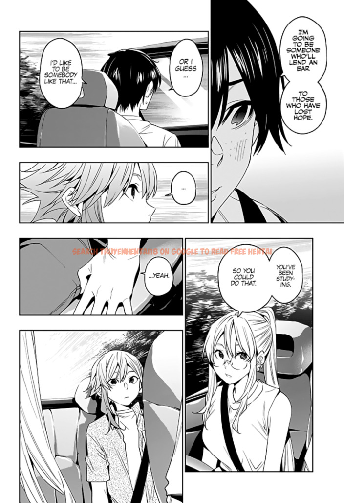 Read Hentai Image 9 056 in comic The City Of Imprisoned Love - Chapter 47 - hentaitnt.net