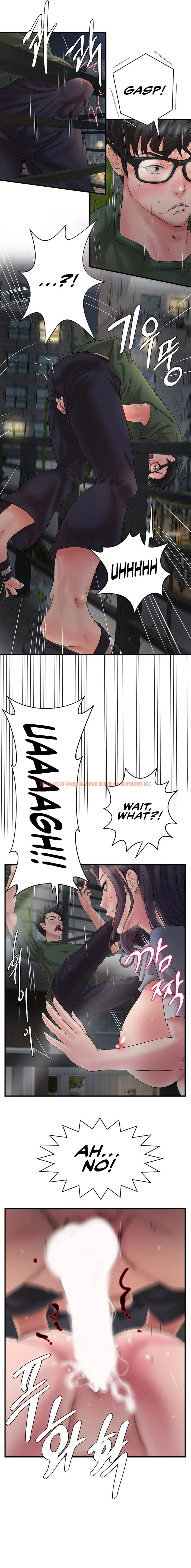 Read Hentai Image 13 67232 in comic The Classmate Next Door - Chapter 1 - hentaitnt.net