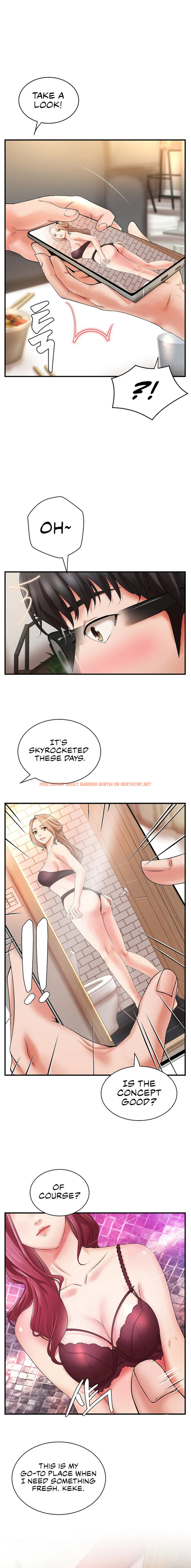 Read Hentai Image 2 67232 in comic The Classmate Next Door - Chapter 1 - hentaitnt.net