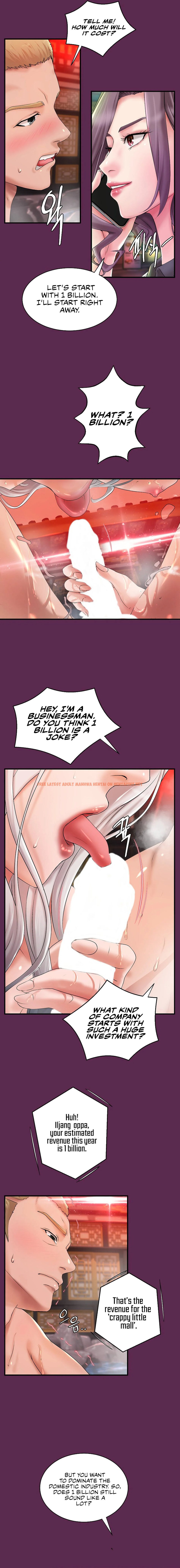 Read Hentai Image 4 85eba in comic The Classmate Next Door - Chapter 10 - hentaitnt.net