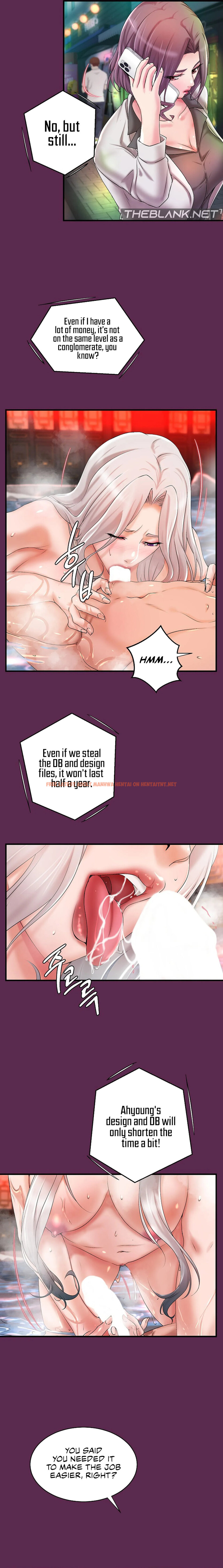 Read Hentai Image 5 85eba in comic The Classmate Next Door - Chapter 10 - hentaitnt.net