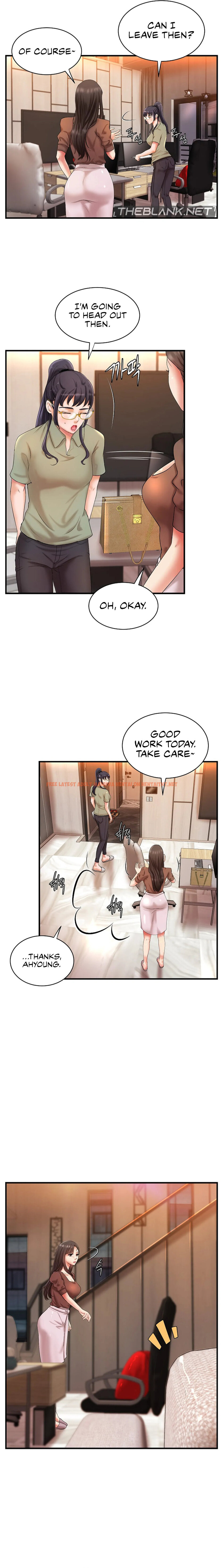 Read Hentai Image 13 2da3a in comic The Classmate Next Door - Chapter 12 - hentaitnt.net