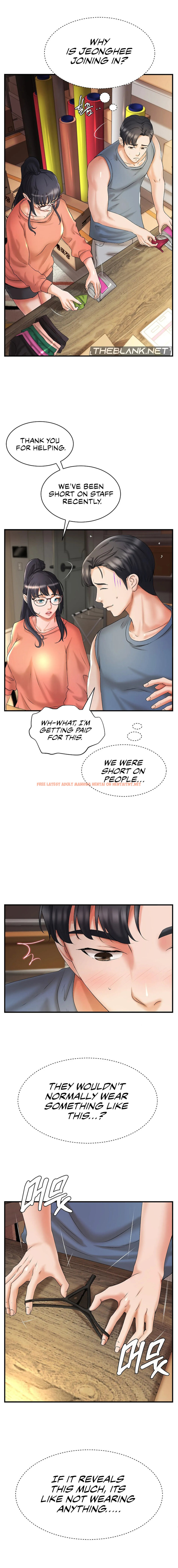 Read Hentai Image 12 131da in comic The Classmate Next Door - Chapter 13 - hentaitnt.net