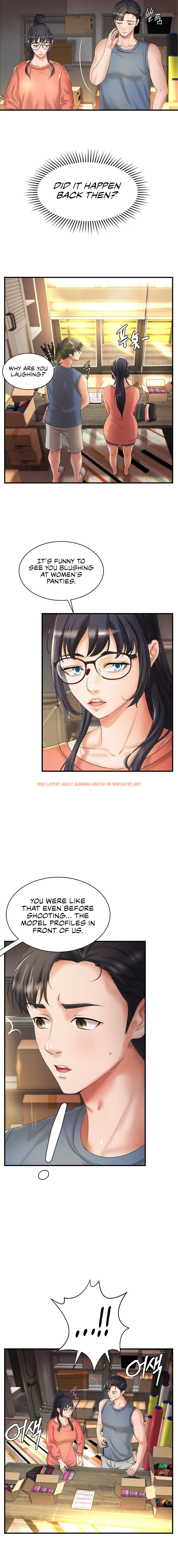 Read Hentai Image 14 131da in comic The Classmate Next Door - Chapter 13 - hentaitnt.net