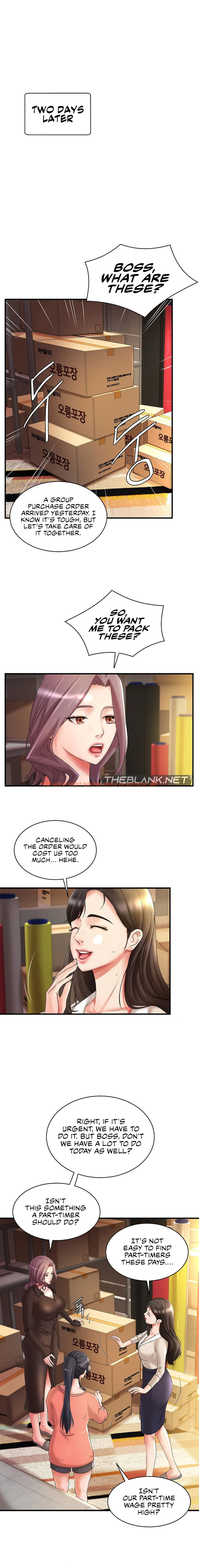 Read Hentai Image 2 131da in comic The Classmate Next Door - Chapter 13 - hentaitnt.net