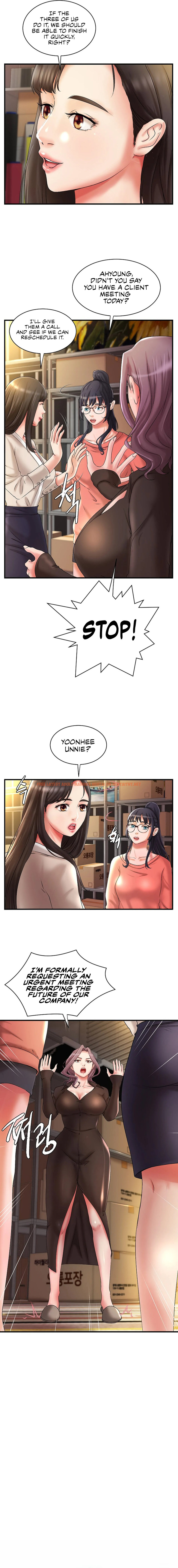 Read Hentai Image 3 131da in comic The Classmate Next Door - Chapter 13 - hentaitnt.net