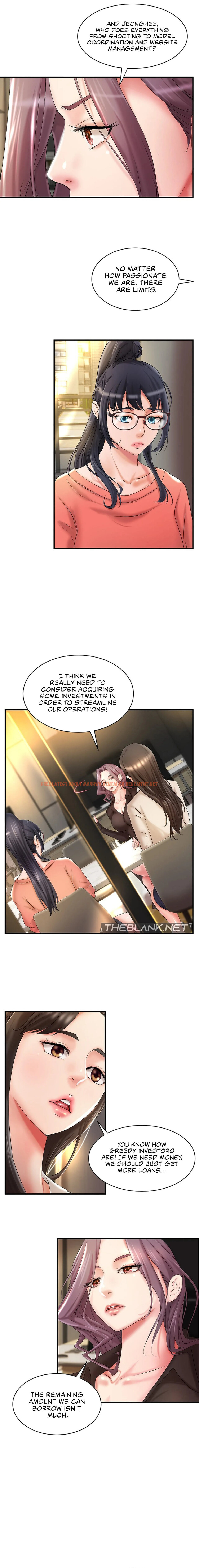 Read Hentai Image 5 131da in comic The Classmate Next Door - Chapter 13 - hentaitnt.net