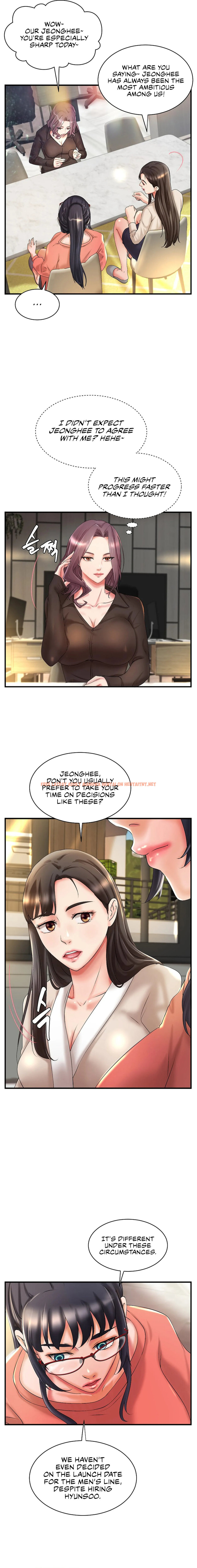 Read Hentai Image 7 131da in comic The Classmate Next Door - Chapter 13 - hentaitnt.net