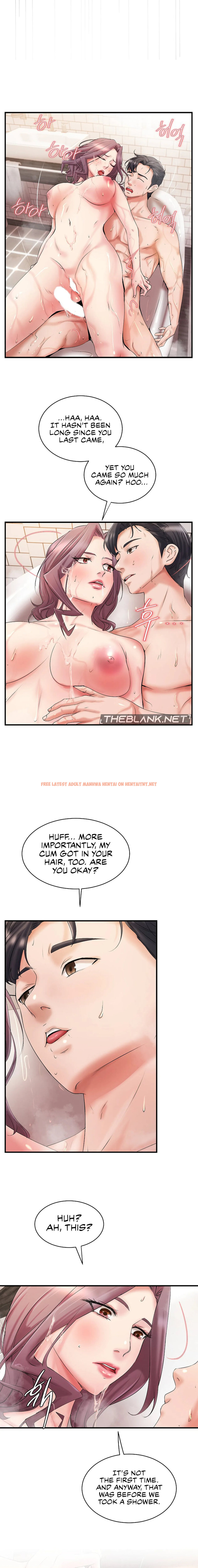 Read Hentai Image 10 9396a in comic The Classmate Next Door - Chapter 16 - hentaitnt.net