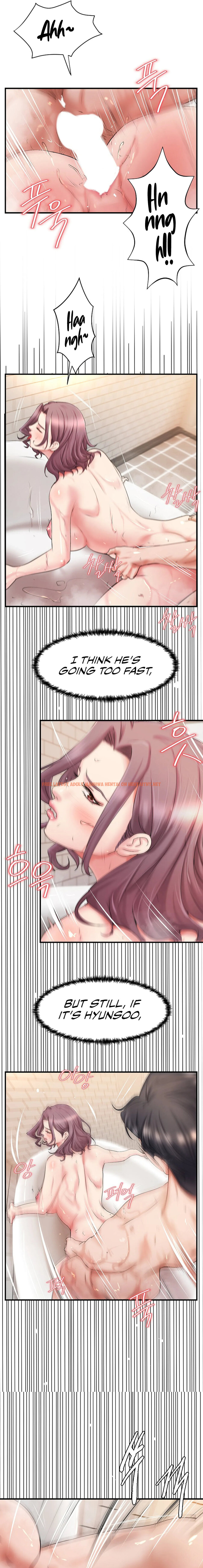 Read Hentai Image 7 9396a in comic The Classmate Next Door - Chapter 16 - hentaitnt.net