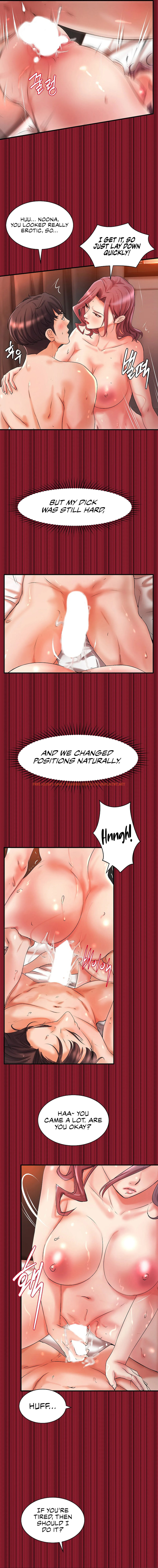 Read Hentai Image 6 5022f in comic The Classmate Next Door - Chapter 17 - hentaitnt.net