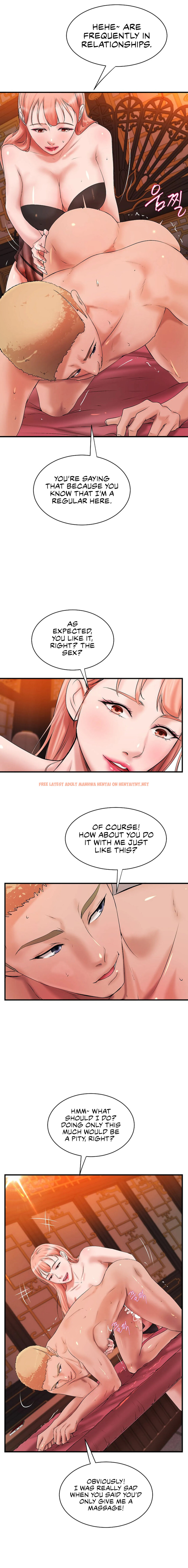 Read Hentai Image 14 11595 in comic The Classmate Next Door - Chapter 19 - hentaitnt.net