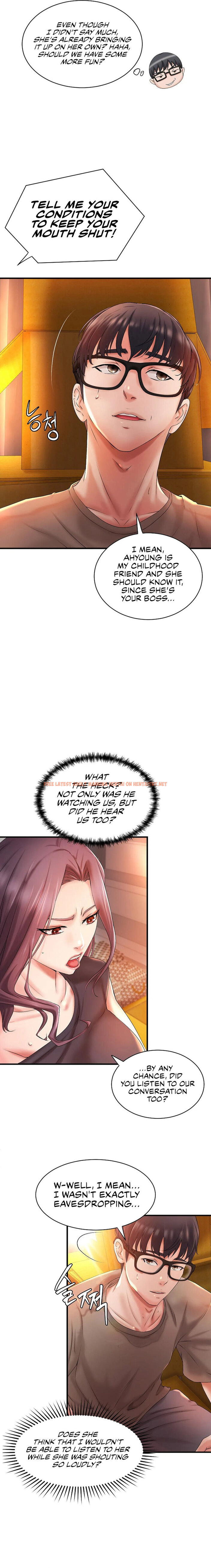 Read Hentai Image 12 67500 in comic The Classmate Next Door - Chapter 2 - hentaitnt.net