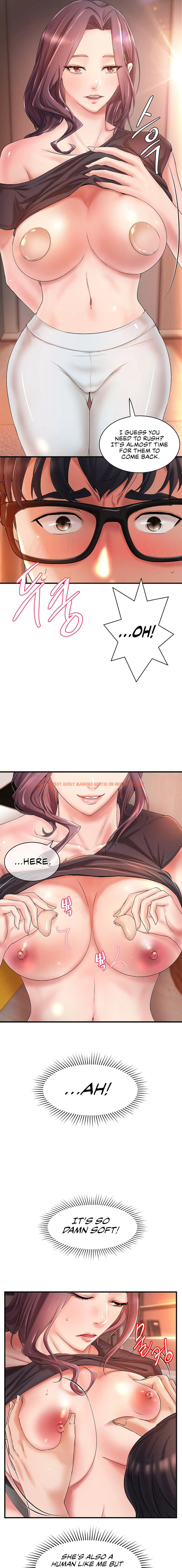 Read Hentai Image 16 67500 in comic The Classmate Next Door - Chapter 2 - hentaitnt.net