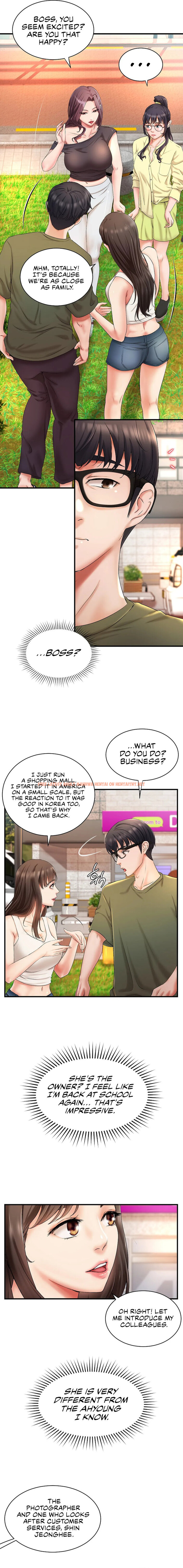 Read Hentai Image 4 67500 in comic The Classmate Next Door - Chapter 2 - hentaitnt.net