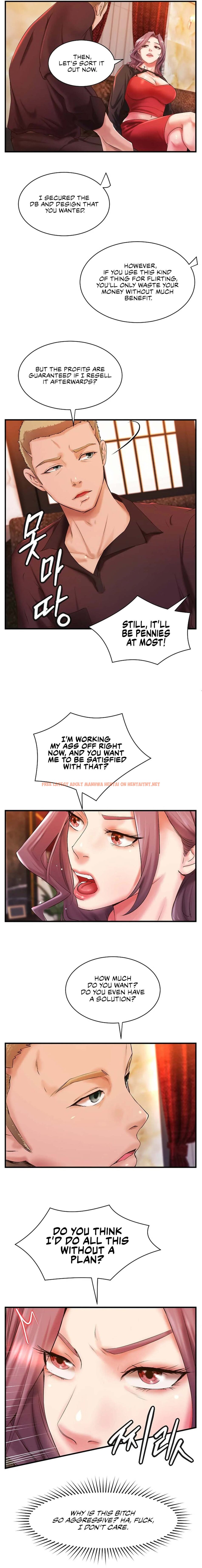 Read Hentai Image 12 287c5 in comic The Classmate Next Door - Chapter 20 - hentaitnt.net