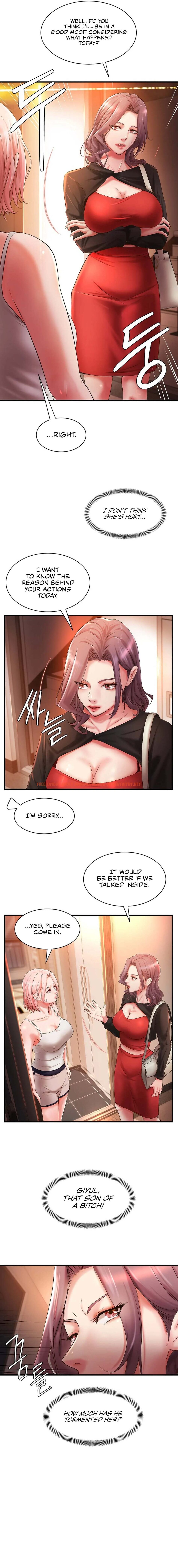 Read Hentai Image 5 287c5 in comic The Classmate Next Door - Chapter 20 - hentaitnt.net